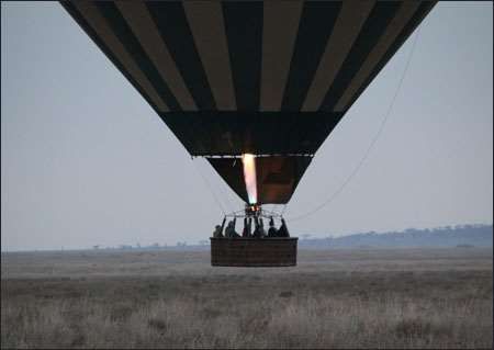 Serengeti