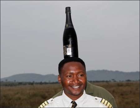 Serengeti