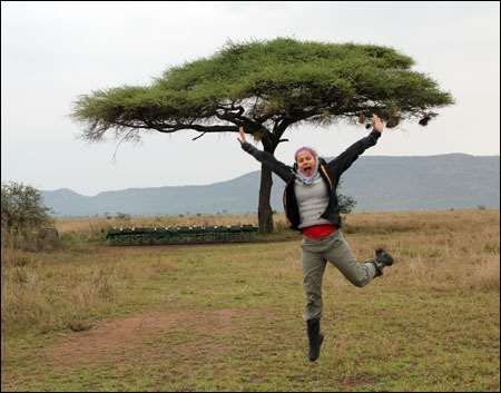 Serengeti