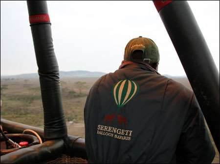 Serengeti