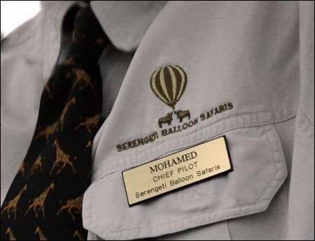 Serengeti