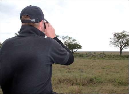 Serengeti