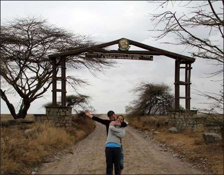 Serengeti