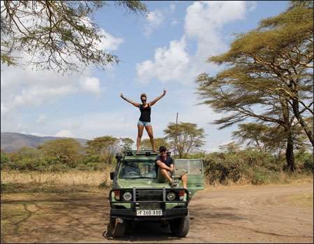 Serengeti