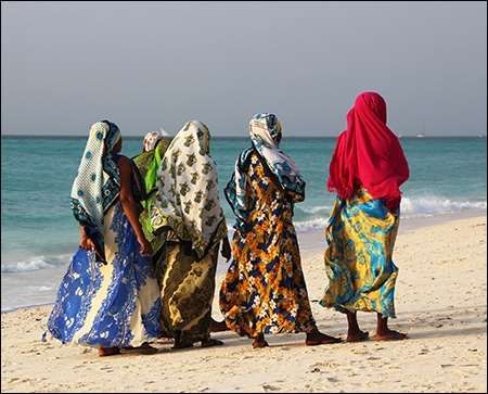 Zanzibar