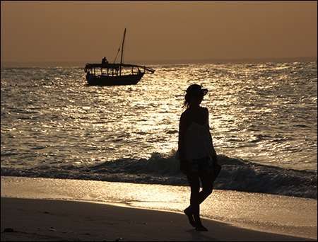 Zanzibar