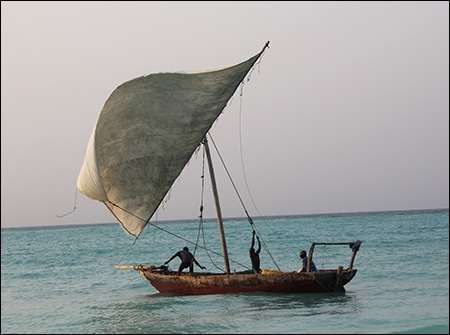 Zanzibar