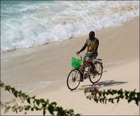 Zanzibar
