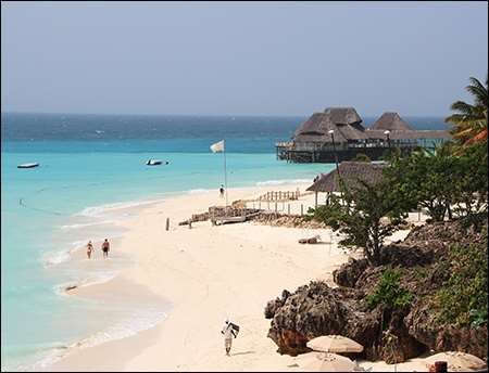 Zanzibar