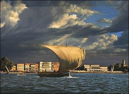 Zanzibar