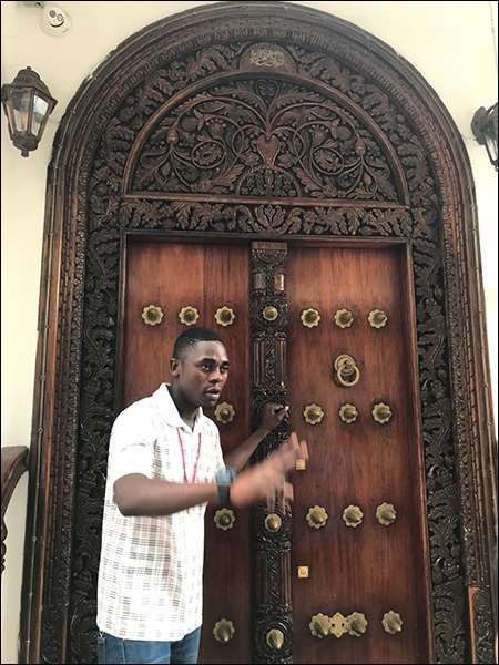 Zanzibar