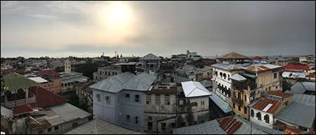 Zanzibar
