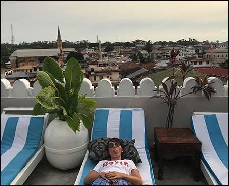 Zanzibar