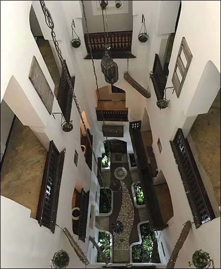 Zanzibar