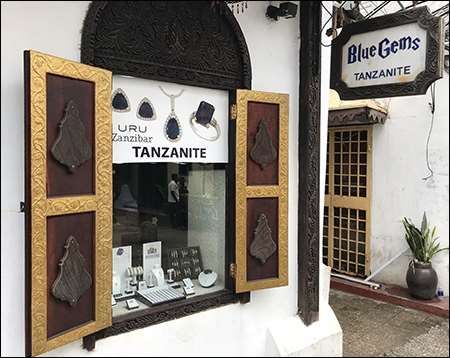 Zanzibar