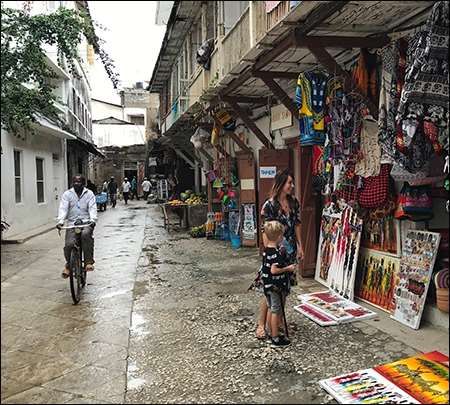 Zanzibar