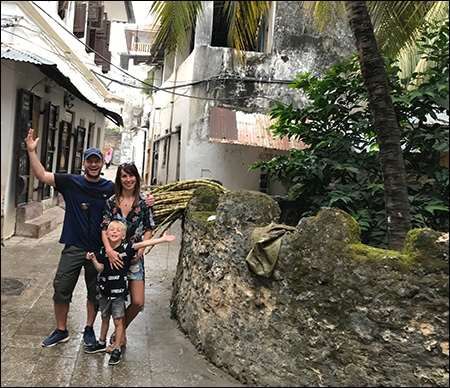 Zanzibar