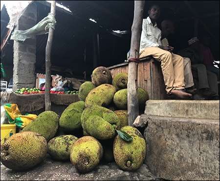 Zanzibar