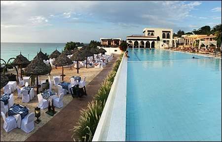 Zanzibar