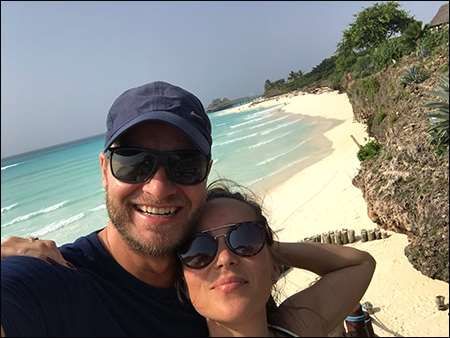 Zanzibar