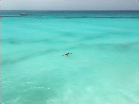 Zanzibar