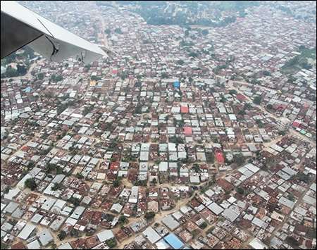 Zanzibar