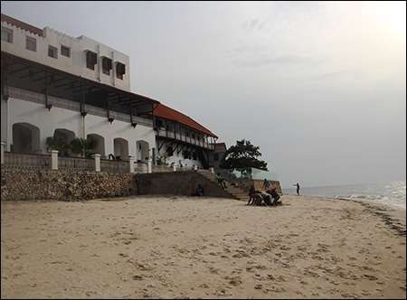 Zanzibar