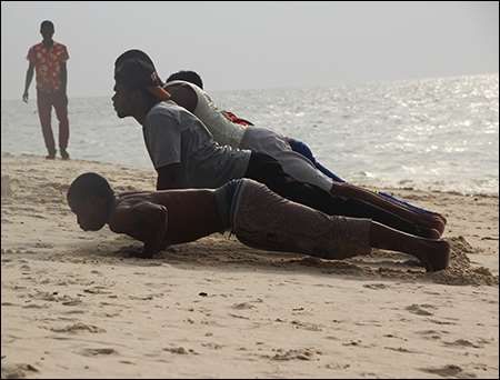 Zanzibar