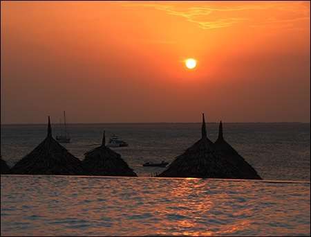 Zanzibar