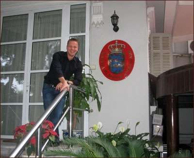 Vietnam 2000 & 2007