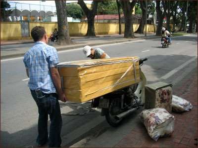 Vietnam 2000 & 2007