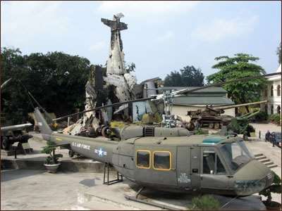 Vietnam 2000 & 2007