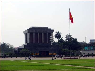Vietnam 2000 & 2007
