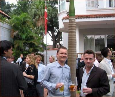 Vietnam 2000 & 2007