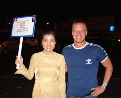 Vietnam 2000 & 2007