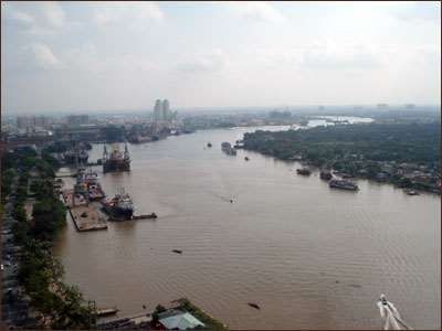 Vietnam 2000 & 2007
