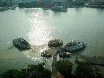 Vietnam 2000 & 2007