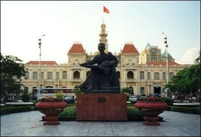 Vietnam 2000 & 2007