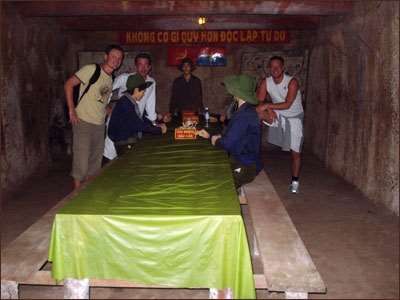 Vietnam 2000 & 2007
