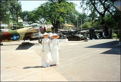 Vietnam 2000 & 2007
