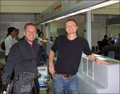 Vietnam 2000 & 2007