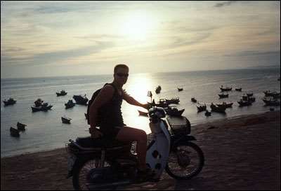 Vietnam 2000 & 2007