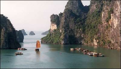 Vietnam 2000 & 2007