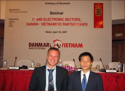 Vietnam 2000 & 2007