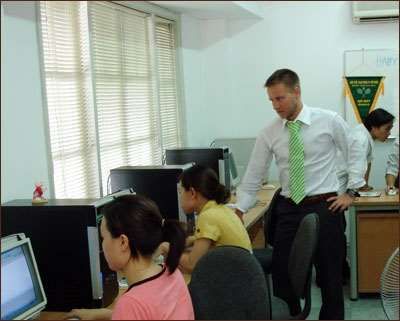 Vietnam 2000 & 2007