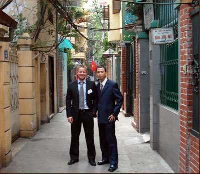 Vietnam 2000 & 2007